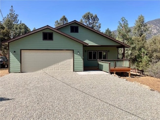 15808 Zurich Way, Pine Mountain Club, CA 93222