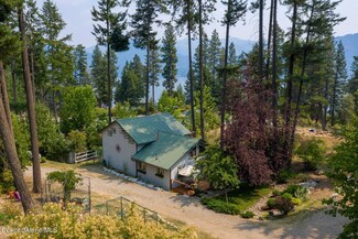 635 Glacier Loop, Bayview, ID 83803