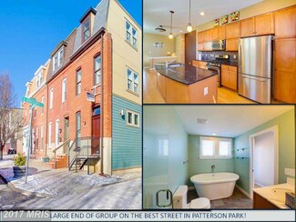 2310 E Fairmount Ave, Baltimore, MD 21224