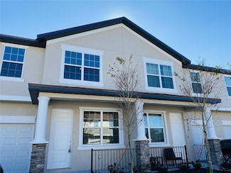 4452 Summer Flowers Place, Kissimmee, FL 34746