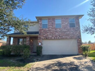 11727 Bollinger Park Ct, Houston, TX 77047