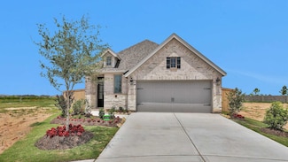2802 Sunrise Field Ln, Fulshear, TX 77423