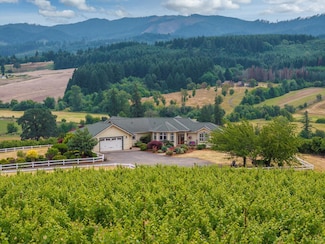 14040 NW Parson Rd, Forest Grove, OR 97116