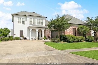 3760 Club View Ct, Zachary, LA 70791