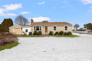 94 Tower Rd, West Warwick, RI 02893