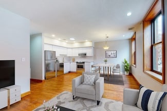 269 North St Unit 2, Boston, MA 02109
