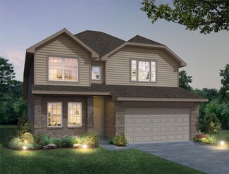 110 Lost Oak Dr, Cleburne, TX 76033