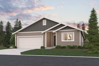 Sutherland, Chehalis, WA 98532