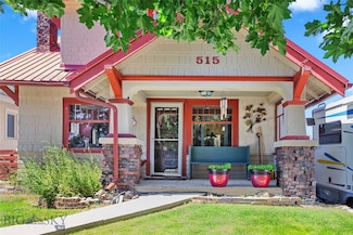 515 S Crystal St, Butte, MT 59701