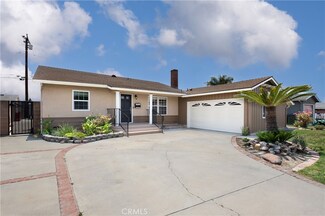 8112 Central Ave, Garden Grove, CA 92844