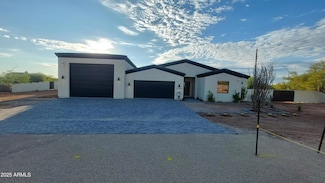 31388 N 57th Place, Cave Creek, AZ 85331