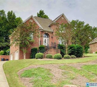 6038 Lakeside Dr, Mount Olive, AL 35117