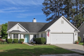 518 Antebellum Ln, Mount Pleasant, SC 29464