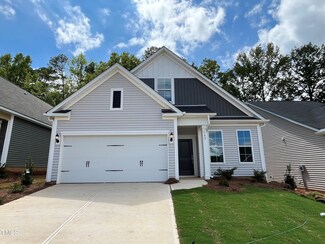 140 White Oak Garden Way Unit 10, Garner, NC 27529
