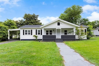 2602 Poplar St, Hopewell, VA 23860