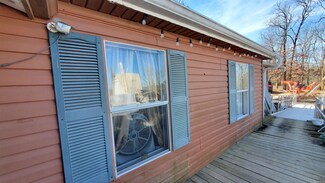 38 River Crest Dr, Bigelow, AR 72016