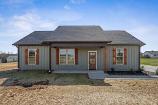 4257 Shelbyville Rd, McMinnville, TN 37110