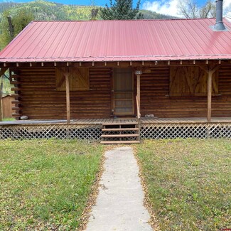 101 Willow Way, Antonito, CO 81120