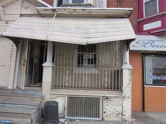 4203 N Reese St, Philadelphia, PA 19140