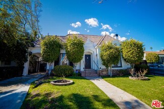 217 S Stanley Dr, Beverly Hills, CA 90211