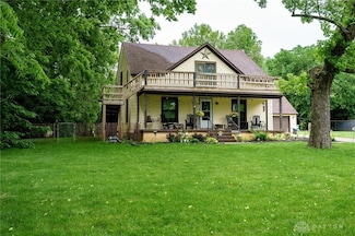 2846 Graf Mill Rd, Bellbrook, OH 45305