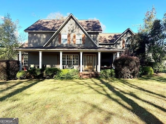 1345 Chappell Mill Rd, Montrose, GA 31065