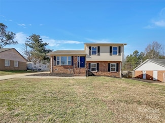 8103 Idlewild Rd, Indian Trail, NC 28079
