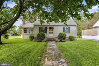 13404 Greensburg Rd, Smithsburg, MD 21783
