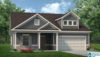 5140 Pintail Dr, Harpersville, AL 35078