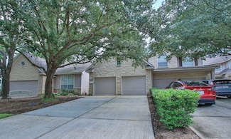 127 E Greenhill Terrace Place, Spring, TX 77382