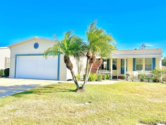 1856 Anhinga Dr, Port Orange, FL 32128
