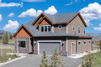719 Saddle Ridge Cir, Granby, CO 80446