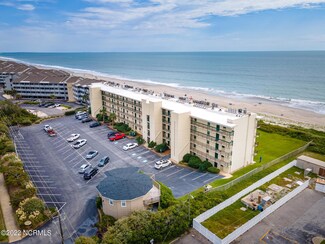 2305 W Fort MacOn Rd Unit 205, Atlantic Beach, NC 28512