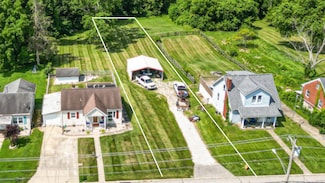 89 Sanders Dr, Florence, KY 41042