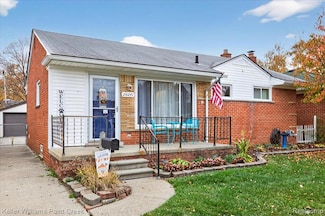 26241 Janet Ct, Roseville, MI 48066