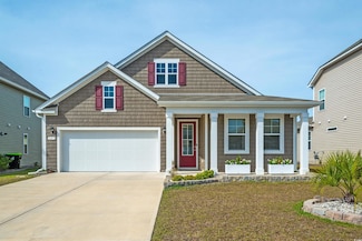 623 Edinburgh Dr, Little River, SC 29566