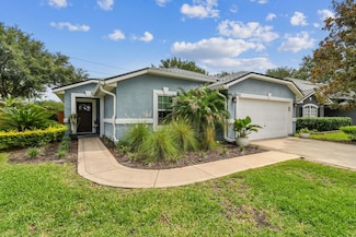 612 Stonehill Place, Saint Augustine, FL 32092