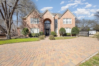 2400 Cayenne Dr, McKinney, TX 75070