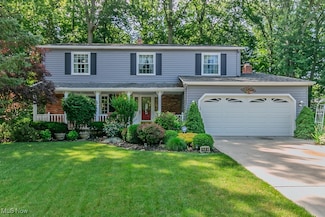 6201 Pepperwood Ct, Mentor, OH 44060