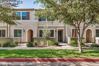 1825 E Hampton Ln Unit 108, Gilbert, AZ 85295