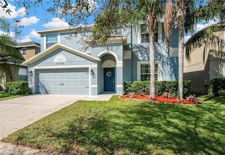 10218 Summer Azure Dr, Riverview, FL 33578