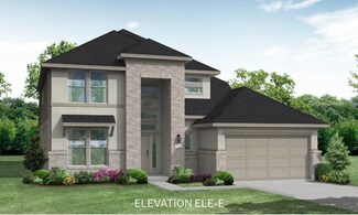 2728 Windy Oaks Dr, League City, TX 77573