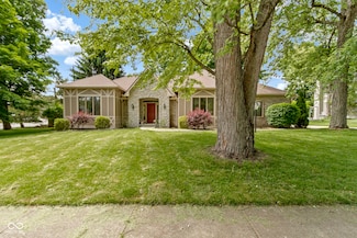 1941 Orchard Ct, Indianapolis, IN 46280