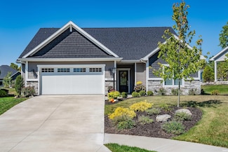 9625 Oak Trail Rd, Fort Wayne, IN 46825