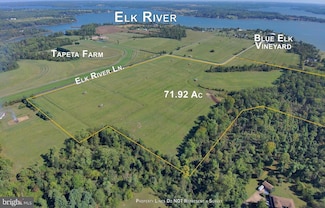 0 Elk River Unit MDCC2015034, Elkton, MD 21921