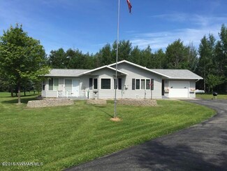 25748 Croswell Ave NE, Blackduck, MN 56630