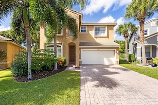 5101 Sancerre Cir, Lake Worth, FL 33463