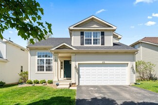 276 S Cornerstone Dr, Fox Lake, IL 60020