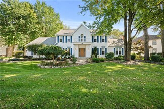 6049 Nicholson Dr, Hudson, OH 44236