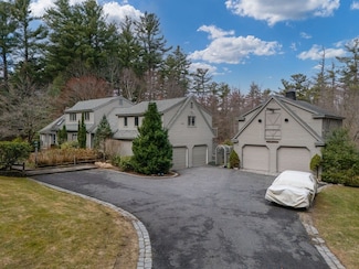 0 Wellesley St, Weston, MA 02493